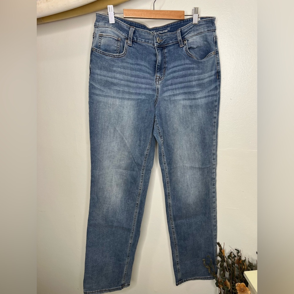 Maurice’s Mid-Rise Jeans